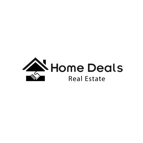 Home Deals - Black