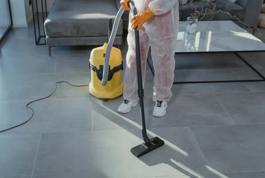 Building Cleaning Company in Dubai